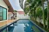 2 Bedroom House for sale in The Maple Pattaya, Huai Yai, Chonburi