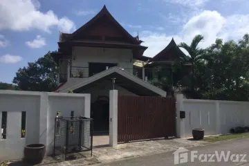 5 Bedroom Villa for sale in Chalong, Phuket