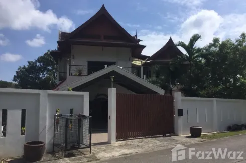 5 Bedroom Villa for sale in Chalong, Phuket