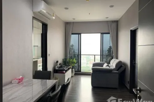 2 Bedroom Condo for rent in Urbano Rajavithi, Bang Phlat, Bangkok near MRT Sirindhorn