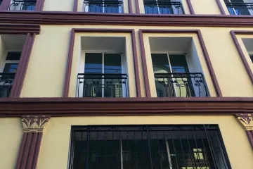 4 Bedroom Townhouse for rent in Bang Na, Bangkok near MRT Si La Salle