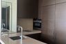 1 Bedroom Condo for sale in Saladaeng One, Silom, Bangkok near MRT Lumpini