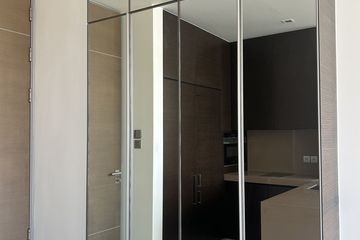 1 Bedroom Condo for sale in Saladaeng One, Silom, Bangkok near MRT Lumpini