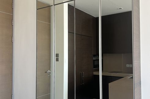 1 Bedroom Condo for rent in Saladaeng One, Silom, Bangkok near MRT Lumpini