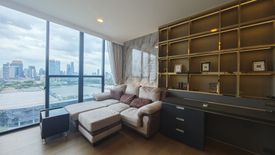 2 Bedroom Condo for rent in Siamese Exclusive Queens, Khlong Toei, Bangkok near MRT Queen Sirikit National Convention Centre