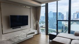 2 Bedroom Condo for rent in Siamese Exclusive Queens, Khlong Toei, Bangkok near MRT Queen Sirikit National Convention Centre