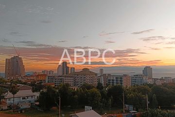 3 Bedroom Condo for Sale or Rent in Executive Residence IV, Nong Prue, Chonburi