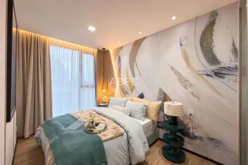 2 Bedroom Condo for sale in Nong Prue, Chonburi