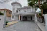 4 Bedroom House for sale in Na Kluea, Chonburi
