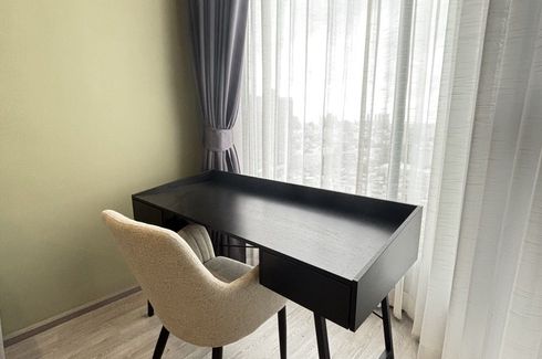 1 Bedroom Condo for rent in KnightsBridge Space Sukhumvit-Rama 4, Phra Khanong, Bangkok near BTS Phra Khanong