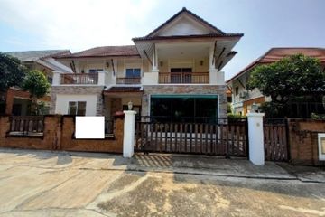 3 Bedroom House for sale in Phanthai Norasing, Samut Sakhon