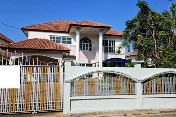 3 Bedroom House for sale in Ladda Ville 5, Bang Bua Thong, Nonthaburi