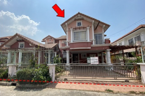 4 Bedroom House for sale in Park Avenue, Na Kluea, Chonburi