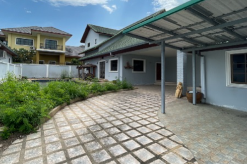 4 Bedroom House for sale in Nong Prue, Chonburi
