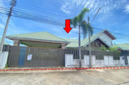 3 Bedroom House for sale in Siam Place, Nong Prue, Chonburi