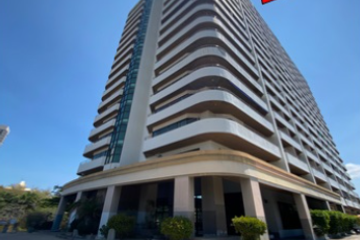 1 Bedroom Condo for sale in T. W. Wong Amat Beach, Na Kluea, Chonburi