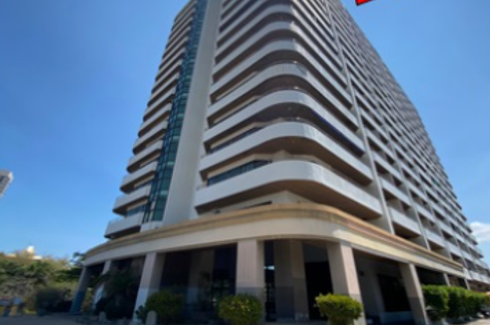 1 Bedroom Condo for sale in T. W. Wong Amat Beach, Na Kluea, Chonburi