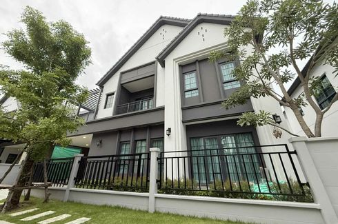 4 Bedroom House for rent in Centro Bangna, Bang Phli Yai, Samut Prakan