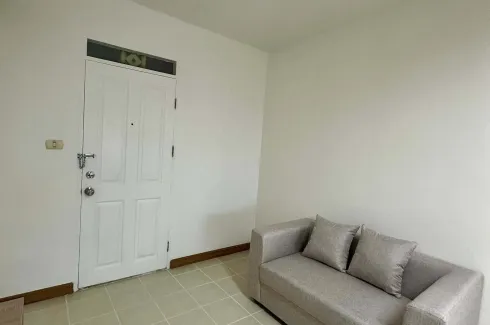 1 Bedroom Condo for rent in Supalai Park Srinakarin, Nong Bon, Bangkok near BTS Udom Suk