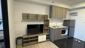 Condo for rent in A Space Mega Bangna, Bang Kaeo, Samut Prakan