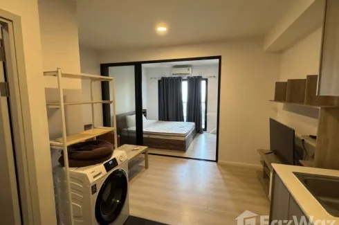Condo for rent in A Space Mega Bangna, Bang Kaeo, Samut Prakan