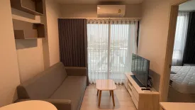 1 Bedroom Condo for rent in Nue Noble Srinakarin - Lasalle, Samrong Nuea, Samut Prakan near MRT Si La Salle