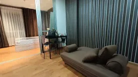 1 Bedroom Condo for rent in Pak Khlong Phasi Charoen, Bangkok near MRT Bang Wa