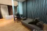 1 Bedroom Condo for rent in Pak Khlong Phasi Charoen, Bangkok near MRT Bang Wa