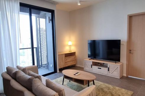 2 Bedroom Condo for rent in The Lofts Silom, Silom, Bangkok near BTS Surasak
