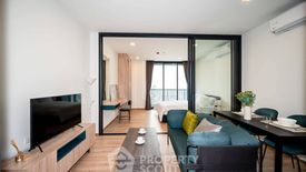 1 Bedroom Condo for rent in XT Phayathai, Thanon Phaya Thai, Bangkok near BTS Phaya Thai