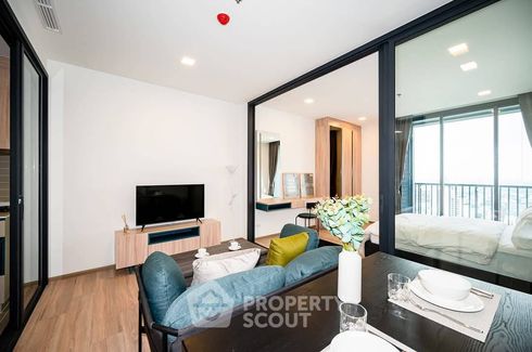 1 Bedroom Condo for rent in XT Phayathai, Thanon Phaya Thai, Bangkok near BTS Phaya Thai