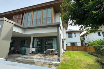 4 Bedroom House for rent in Burasiri Pattanakarn, Prawet, Bangkok
