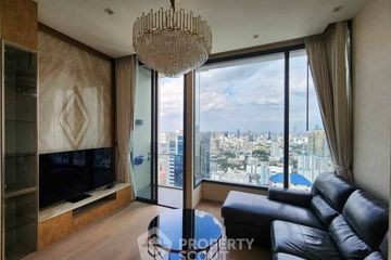 2 Bedroom Condo for rent in The ESSE Asoke, Khlong Toei Nuea, Bangkok near BTS Asoke