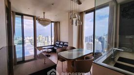 2 Bedroom Condo for rent in The ESSE Asoke, Khlong Toei Nuea, Bangkok near BTS Asoke