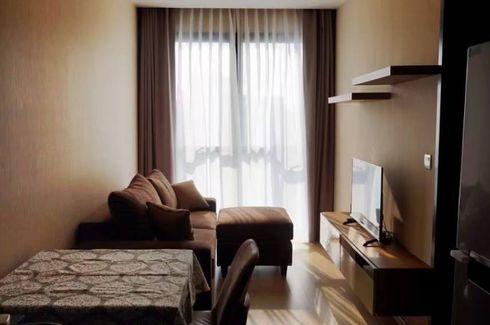 1 Bedroom Condo for rent in Ashton Asoke, Khlong Toei Nuea, Bangkok near MRT Sukhumvit