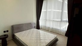2 Bedroom Condo for rent in Chapter Charoennakhorn-Riverside, Bang Lamphu Lang, Bangkok near BTS Krung Thon Buri