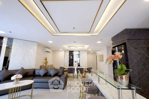 4 Bedroom Condo for rent in Belle Grand Rama 9, Huai Khwang, Bangkok near MRT Phra Ram 9