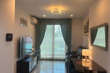 1 Bedroom Condo for rent in Bang Kapi, Bangkok near MRT Phetchaburi
