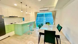 3 Bedroom Townhouse for rent in Indy 2 Bangna-Ramkhamhaeng 2, Dokmai, Bangkok
