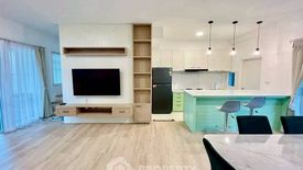 3 Bedroom Townhouse for rent in Indy 2 Bangna-Ramkhamhaeng 2, Dokmai, Bangkok