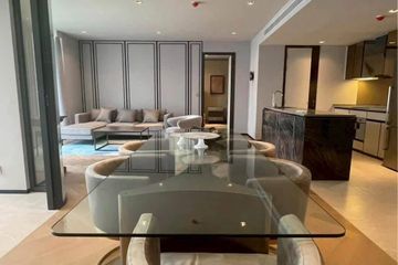 2 Bedroom Condo for rent in The Reserve 61 Hideaway, Khlong Tan Nuea, Bangkok near BTS Ekkamai