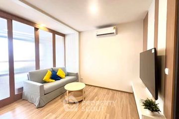 1 Bedroom Condo for rent in XT Phayathai, Thanon Phaya Thai, Bangkok near BTS Phaya Thai