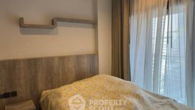 1 Bedroom Condo for rent in The Line Asoke - Ratchada, Din Daeng, Bangkok near MRT Phra Ram 9