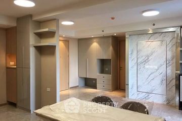 3 Bedroom Condo for rent in Windshell Naradhiwas, Thung Maha Mek, Bangkok near BTS Chong Nonsi