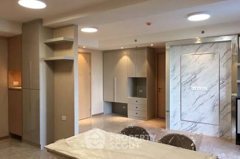3 Bedroom Condo for rent in Windshell Naradhiwas, Thung Maha Mek, Bangkok near BTS Chong Nonsi