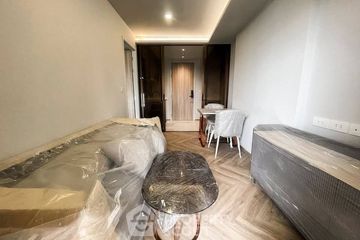 1 Bedroom Condo for rent in Chapter Thonglor 25, Khlong Tan Nuea, Bangkok near BTS Thong Lo