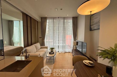 1 Bedroom Condo for rent in 28 Chidlom, Lumpini, Bangkok near BTS Chit Lom