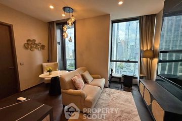 1 Bedroom Condo for rent in The ESSE Sukhumvit 36, Phra Khanong, Bangkok near BTS Thong Lo