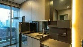 1 Bedroom Condo for rent in The Room Sukhumvit 69, Phra Khanong Nuea, Bangkok near BTS Phra Khanong