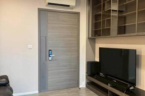 1 Bedroom Condo for rent in The Room Sukhumvit 69, Phra Khanong Nuea, Bangkok near BTS Phra Khanong